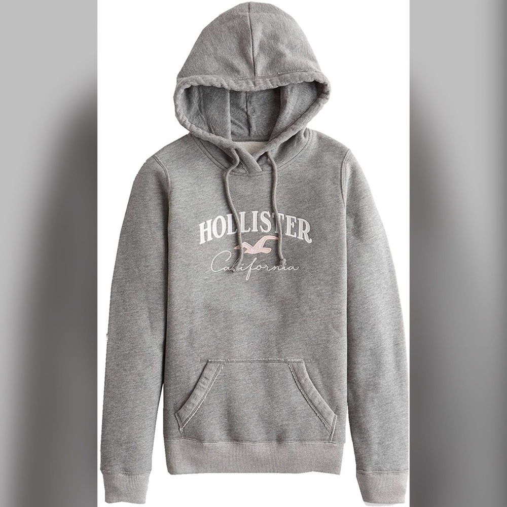 Hollister hoodie